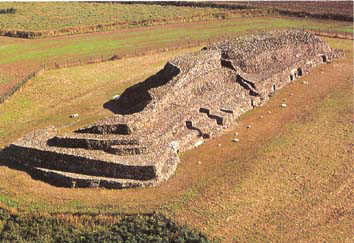 cairn de Barnenez