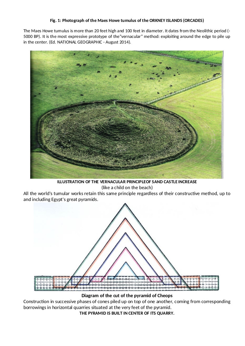 Maes Howe tumulus